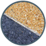 Exposed Aggregate